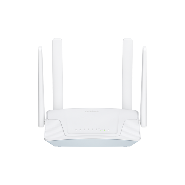 D-LINK ROUTER 4G LTE N300 WI-FI ROUTER [G403C]