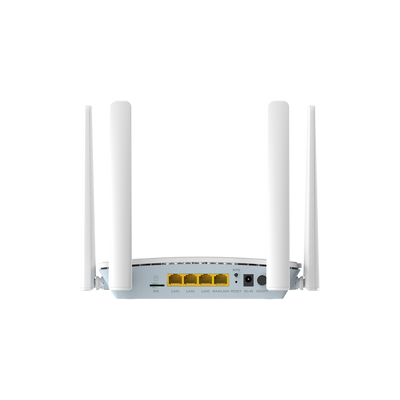 D-LINK ROUTER 4G LTE N300 WI-FI ROUTER [G403C]