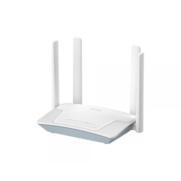D-LINK ROUTER 4G LTE N300 WI-FI ROUTER [G403C]