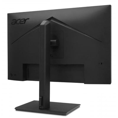 Acer B7 Series - B277 G - 27 inch - Full HD IPS LED Monitor - 1920x1080 - USB Hub - Pivot / HAS / RJ45 / USB-C / Speakers [UM.HB7EE.G18]