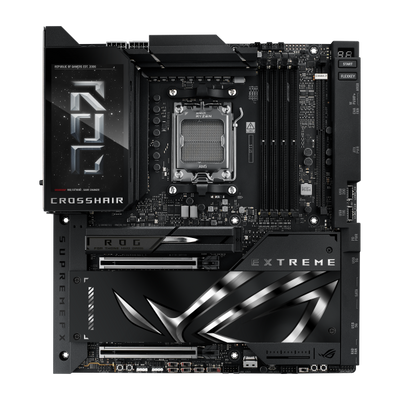 ASUS ROG CROSSHAIR X870E EXTREME AMD X870E Socket AM5 ATX esteso [90MB1LB0-M0EAY0]