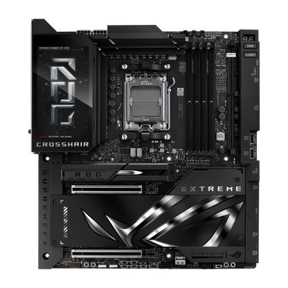 ASUS MB ROG CROSSHAIR X870E EXTREME//LGA1718,X870E,USB4,MB [ROG CROSS X870E]