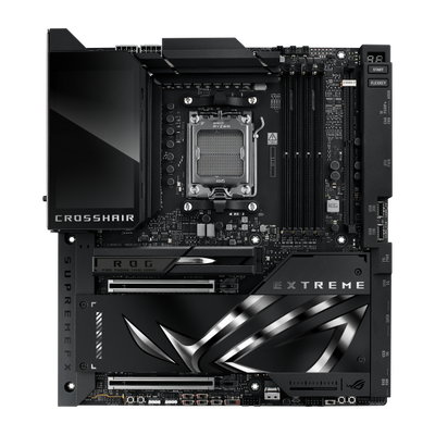 ASUS ROG CROSSHAIR X870E EXTREME AMD X870E Socket AM5 ATX esteso [90MB1LB0-M0EAY0]