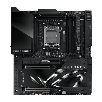 ASUS MB ROG CROSSHAIR X870E EXTREME//LGA1718,X870E,USB4,MB [ROG CROSS X870E]
