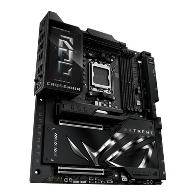 ASUS ROG CROSSHAIR X870E EXTREME AMD X870E Socket AM5 ATX esteso [90MB1LB0-M0EAY0]