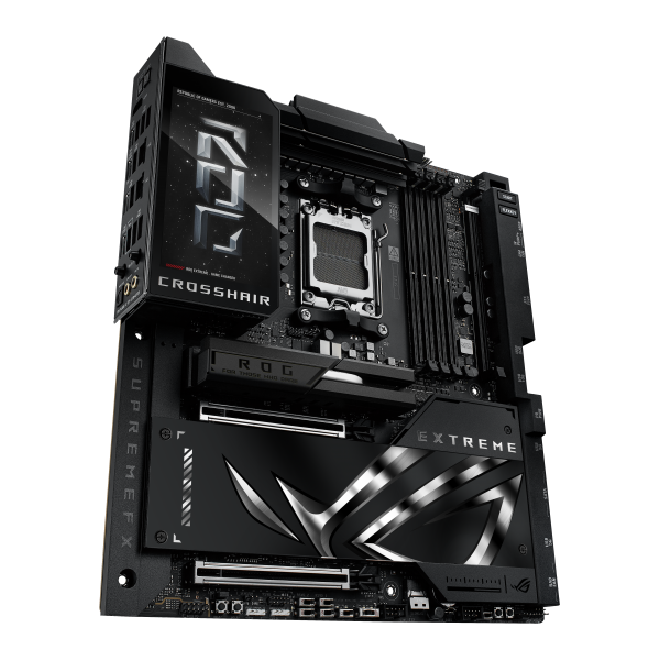 ASUS MB ROG CROSSHAIR X870E EXTREME//LGA1718,X870E,USB4,MB [ROG CROSS X870E]