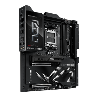 ASUS MB ROG CROSSHAIR X870E EXTREME//LGA1718,X870E,USB4,MB [ROG CROSS X870E]