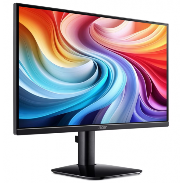 Acer KA2 KA222Q E0 Monitor PC 54,6 cm (21.5") 1920 x 1080 Pixel Full HD LED Nero [UM.WX2EE.013]