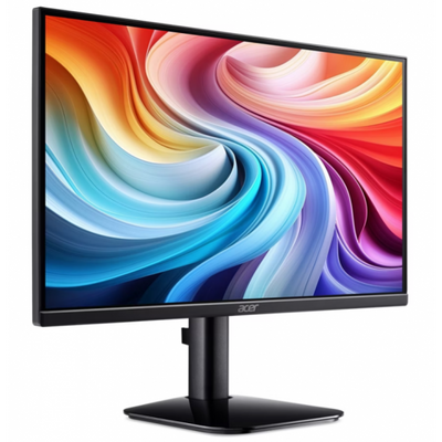 Acer KA2 KA222Q E0 Monitor PC 54,6 cm (21.5") 1920 x 1080 Pixel Full HD LED Nero [UM.WX2EE.013]