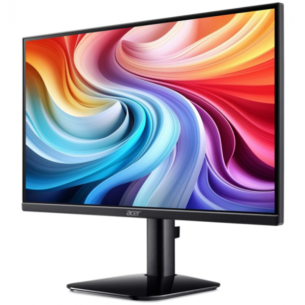 Acer KA2 KA222Q E0 Monitor PC 54,6 cm (21.5") 1920 x 1080 Pixel Full HD LED Nero [UM.WX2EE.013]