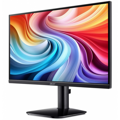 Acer KA2 KA222Q E0 Monitor PC 54,6 cm (21.5") 1920 x 1080 Pixel Full HD LED Nero [UM.WX2EE.013]