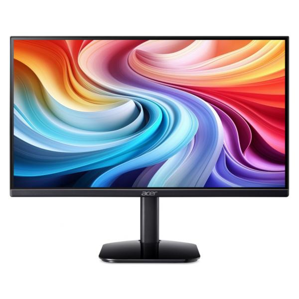 Acer KA2 KA222Q E0 Monitor PC 54,6 cm (21.5") 1920 x 1080 Pixel Full HD LED Nero [UM.WX2EE.013]