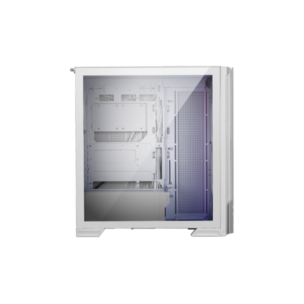 MSI MPG VELOX 300R AIRFLOW PZ Midi Tower Bianco [DD4S320032G/S]