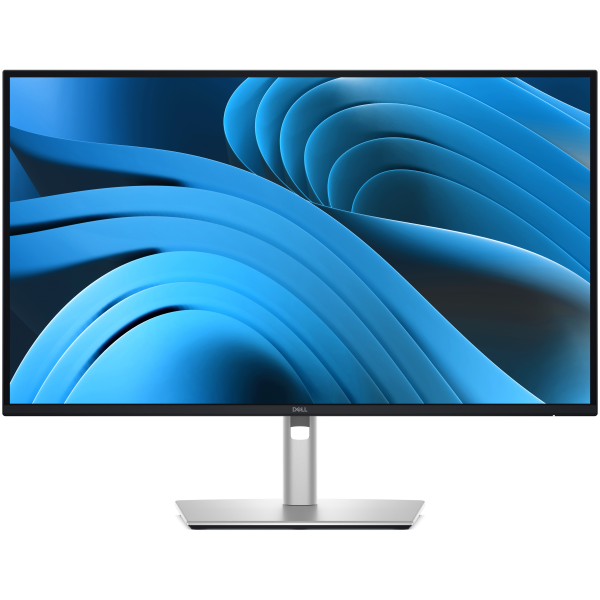 Dell Pro Plus 27 - P2725QE (210-BRDS) - 27 inch - 4K Ultra HD IPS LED Monitor - 3840x2160 - Pivot / HAS / RJ45 / USB-C [DELL-P2725QE]