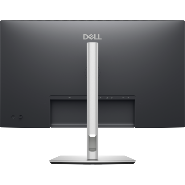 Dell Pro Plus 27 - P2725QE (210-BRDS) - 27 inch - 4K Ultra HD IPS LED Monitor - 3840x2160 - Pivot / HAS / RJ45 / USB-C [DELL-P2725QE]