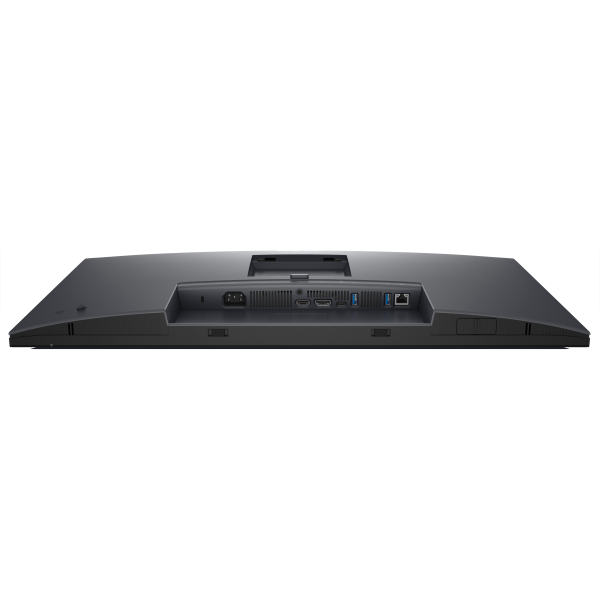 Dell Pro 27 Plus - P2725QE (210-BRDS) - 27 inch - 4K Ultra HD IPS LED Monitor - 3840x2160 - Pivot / HAS / RJ45 / USB-C [DELL-P2725QE]