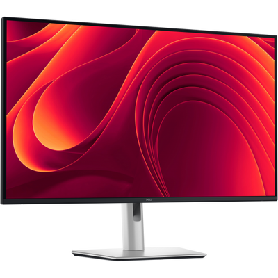 Dell Pro Plus 32 - P3225QE (210-BQZY) - 32 inch - 4K Ultra HD IPS LED Monitor - 3840x2160 - Pivot / HAS / RJ45 / USB-C [DELL-P3225QE]