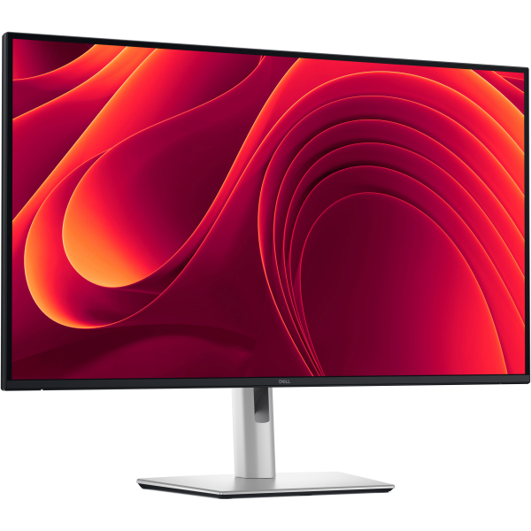 Dell Pro Plus 32 - P3225QE (210-BQZY) - 32 inch - 4K Ultra HD IPS LED Monitor - 3840x2160 - Pivot / HAS / RJ45 / USB-C [DELL-P3225QE]