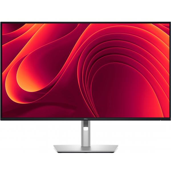 Dell P3225QE - 32 inch - 4K Ultra HD IPS LED Monitor - 3840x2160 [NEW DAMAGE BOX] [DELL-P3225QE-NOB]