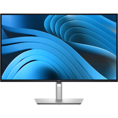 Dell Pro Plus 27 - P2725D (210-BRDL) - 27 inch - Quad HD IPS LED Monitor - 2560x1440 - Pivot / HAS / USB-C [DELL-P2725D]