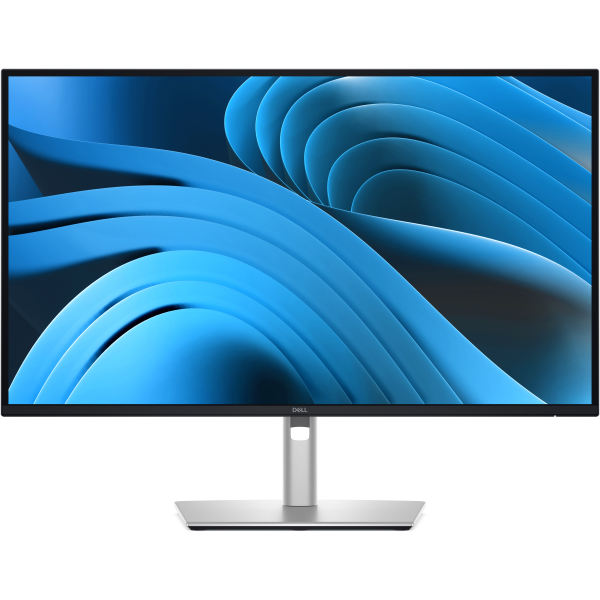 Dell Pro Plus 27 - P2725D (210-BRDL) - 27 inch - Quad HD IPS LED Monitor - 2560x1440 - Pivot / HAS / USB-C [DELL-P2725D]