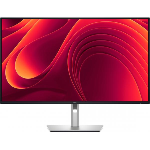 DELL MONITOR 31,5 LED 16:9 QHD 5MS 360CDM, USB-C HUB, HDMI/DP, PIVOT, P3225DE [DELL-P3225DE]
