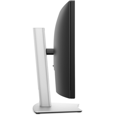 Dell Pro Plus 34 - P3425WE (210-BRDR) - 34 inch Curved - UltraWide Quad HD IPS LED Monitor - 3440x1440 - HAS / RJ45 / USB-C [DELL-P3425WE]