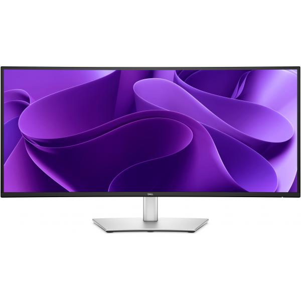 DELL MONITOR 34,1 LED IPS WQHD 21:9 5MS 350 CDM, REG ALTEZZA, HDMI, PRO PLUS [DELL-P3425WE]