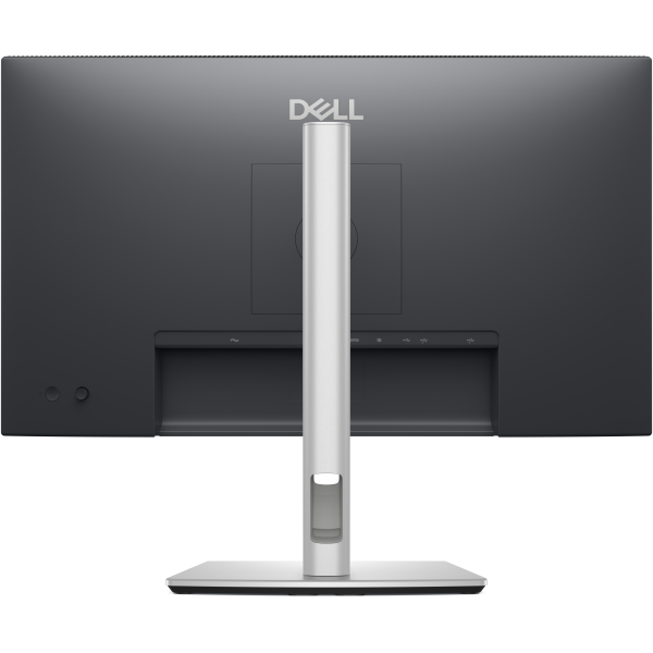 Dell Pro Plus 24 - P2425D (210-BQMX) - 24 inch - Quad HD IPS LED Monitor - 2560x1440 - Pivot / HAS / USB-C [DELL-P2425D]
