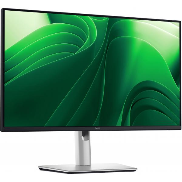 Dell Pro Plus 24 - P2425D (210-BQMX) - 24 inch - Quad HD IPS LED Monitor - 2560x1440 - Pivot / HAS / USB-C [DELL-P2425D]