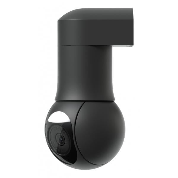Ubiquiti - UVC-G5-PTZ-B - UniFi Compact camera 2K PoE camera, 2x optical zoom, 20m (65 ft) IR night vision, AI event detections and automatic person tracking, Ultra-low latency pan-tilt-zoom control, [UVC-G5-PTZ-B]