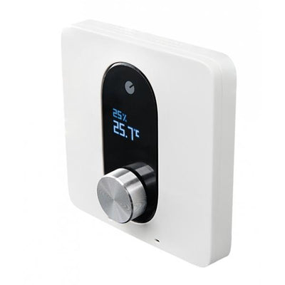 Shelly LinkedGo Smart floor heating thermostat [3,80024E+12]