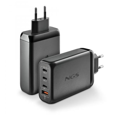 NGS USBC + USBA 140W POWER ADAPT [BUD 140W]