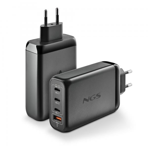 NGS USBC + USBA 140W POWER ADAPT [BUD 140W]