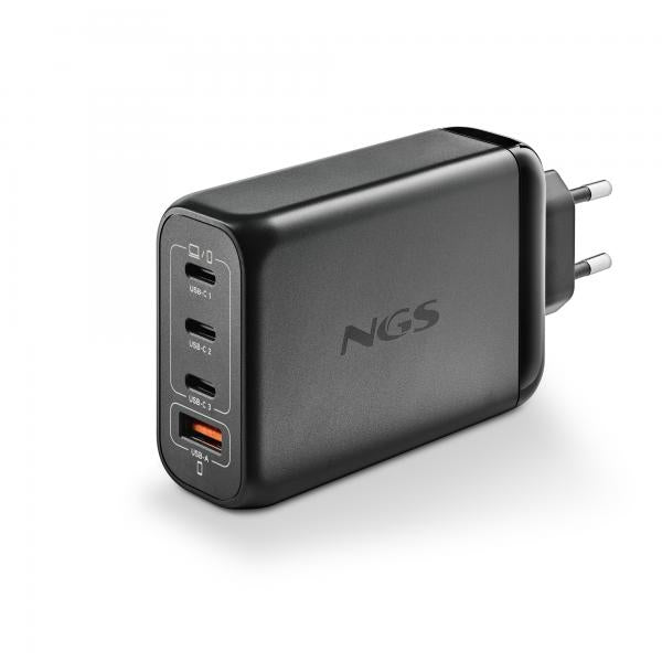 NGS USBC + USBA 140W POWER ADAPT [BUD 140W]