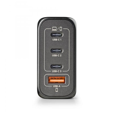NGS USBC + USBA 140W POWER ADAPT [BUD 140W]