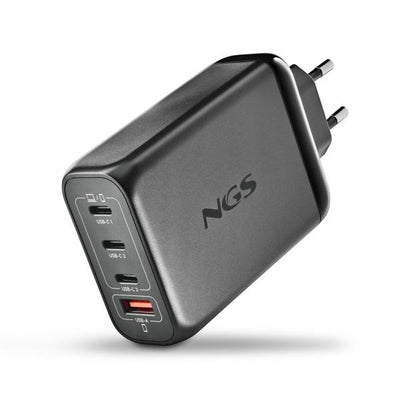 NGS USBC + USBA 140W POWER ADAPT [BUD 140W]