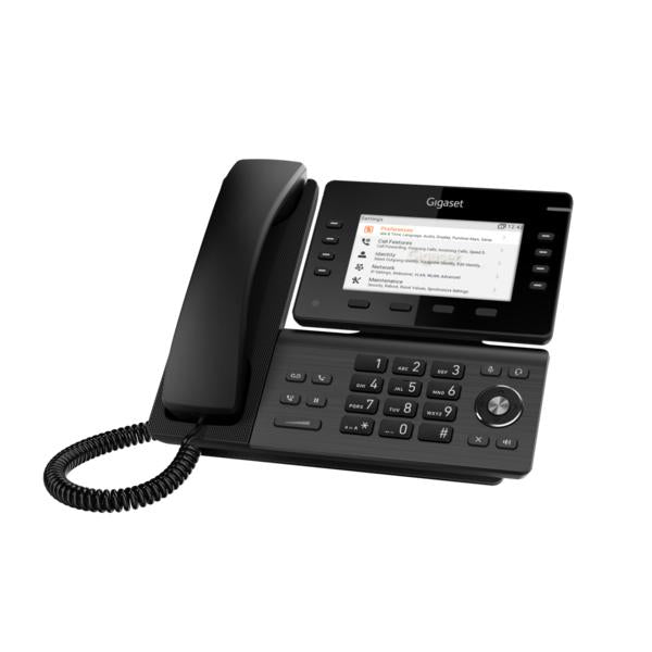 Gigaset P820 IP Pro Desk Phone [S30853-H4103-R101]