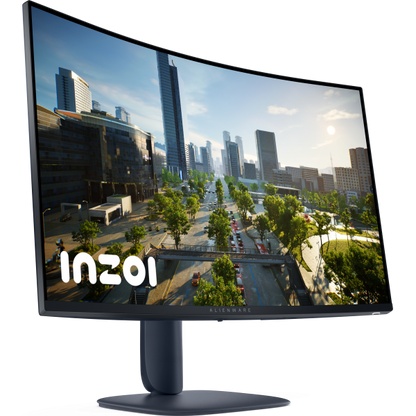 Dell Alienware AW3225DM - 32 inch - WQHD Gaming Monitor - 2560x1440 [GAME-AW3225DM]