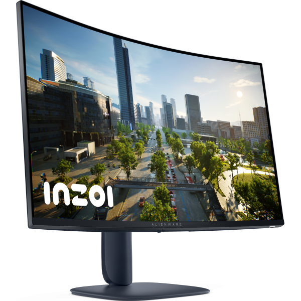 Dell Alienware AW3225DM - 32 inch - WQHD Gaming Monitor - 2560x1440 [GAME-AW3225DM]