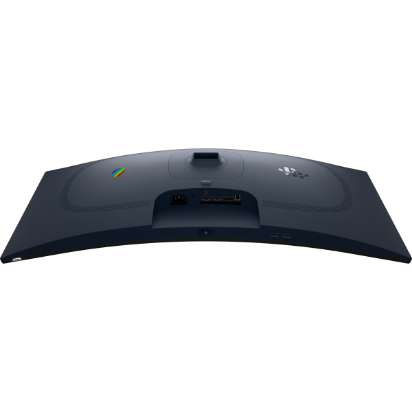 Alienware AW3425DWM Monitor PC 86,4 cm (34") 3440 x 1440 Pixel Wide Quad HD LCD Nero, Blu [GAME-AW3425DWM]