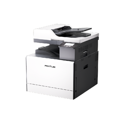PANTUM MULTIFUNZIONE LASER A3 COLORE, 25PPM, USB/LAN, 3 IN 1, STARTER KIT TONER INCLUSO, GAR 3 ANNI INCL [CM230ADN]