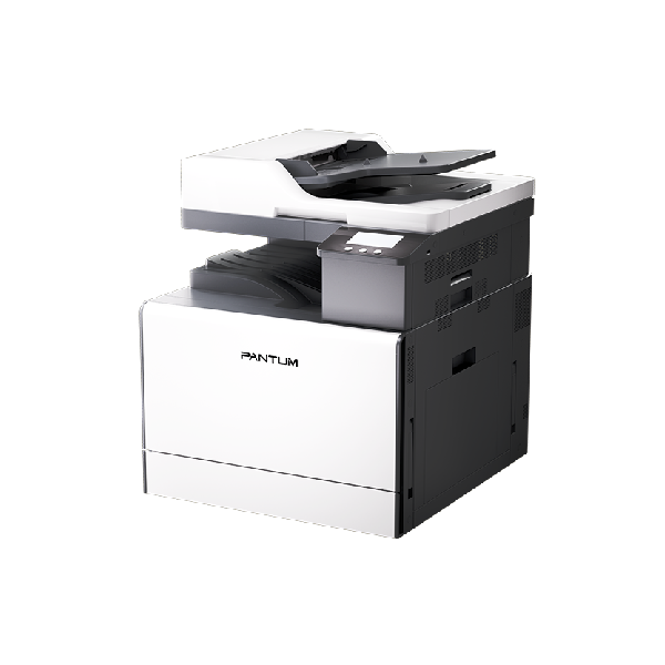 PANTUM MULTIFUNZIONE LASER A3 COLORE, 25PPM, USB/LAN, 3 IN 1, STARTER KIT TONER INCLUSO, GAR 3 ANNI INCL [CM230ADN]