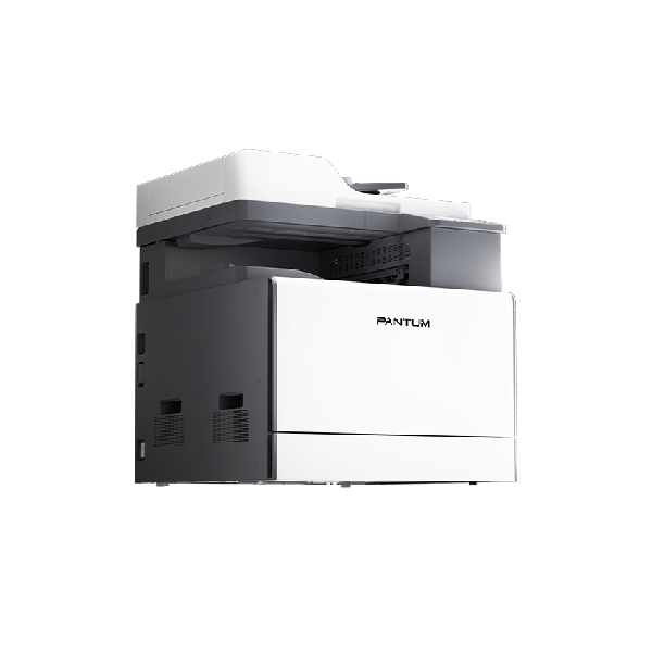 PANTUM MULTIFUNZIONE LASER A3 COLORE, 25PPM, USB/LAN, 3 IN 1, STARTER KIT TONER INCLUSO, GAR 3 ANNI INCL [CM230ADN]