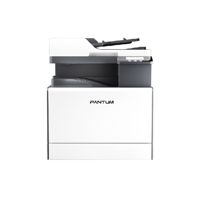 PANTUM MULTIFUNZIONE LASER A3 COLORE, 25PPM, USB/LAN, 3 IN 1, STARTER KIT TONER INCLUSO, GAR 3 ANNI INCL [CM230ADN]