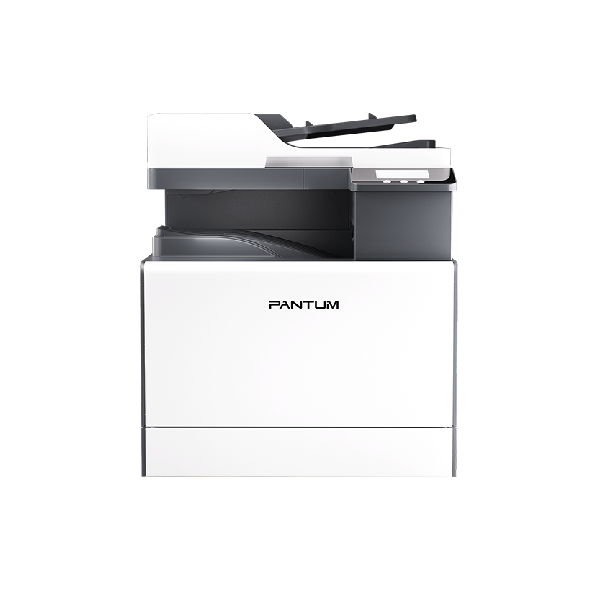 PANTUM MULTIFUNZIONE LASER A3 COLORE, 25PPM, USB/LAN, 3 IN 1, STARTER KIT TONER INCLUSO, GAR 3 ANNI INCL [CM230ADN]