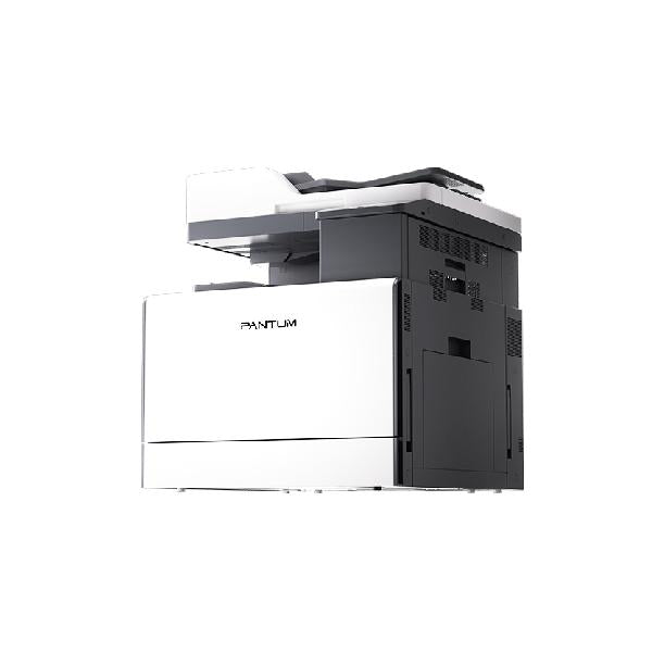 PANTUM MULTIFUNZIONE LASER A3 COLORE, 25PPM, USB/LAN, 3 IN 1, STARTER KIT TONER INCLUSO, GAR 3 ANNI INCL [CM230ADN]