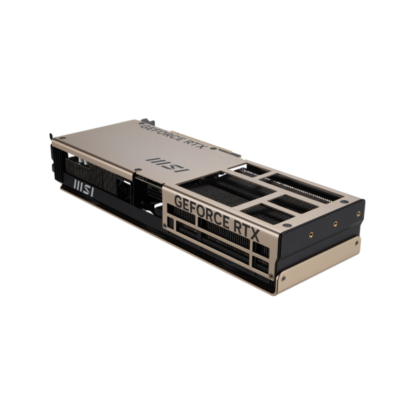 MSI VGA GEFORCE RTX 5070 TI, RTX 5070 TI 16G INSPIRE 3X OC, 16GB GDDR7, HDMI/DP3, ATX, TRIPLE FAN, O [RTX 5070 TI 16G I3XO]