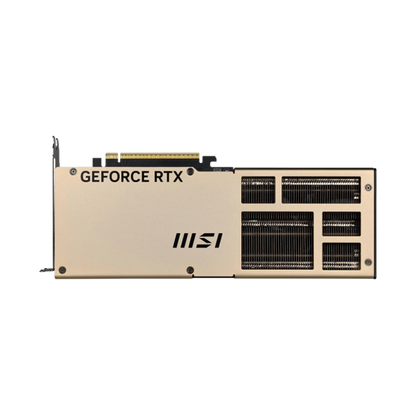 MSI VGA GEFORCE RTX 5070 TI, RTX 5070 TI 16G INSPIRE 3X OC, 16GB GDDR7, HDMI/DP3, ATX, TRIPLE FAN, O [RTX 5070 TI 16G I3XO]