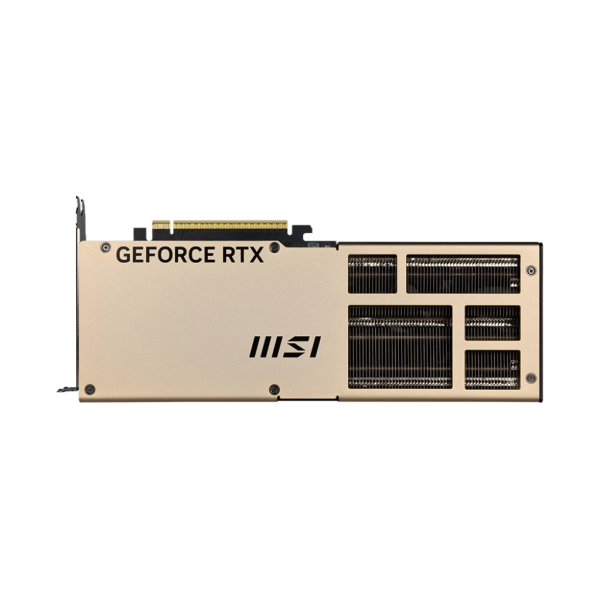 MSI VGA GEFORCE RTX 5070 TI, RTX 5070 TI 16G INSPIRE 3X OC, 16GB GDDR7, HDMI/DP3, ATX, TRIPLE FAN, O [RTX 5070 TI 16G I3XO]